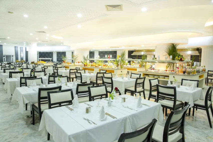 Marhaba Royal Salem 4*-27