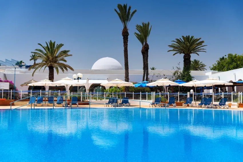 Shems Holiday Village & Aqua Park 3*-25
