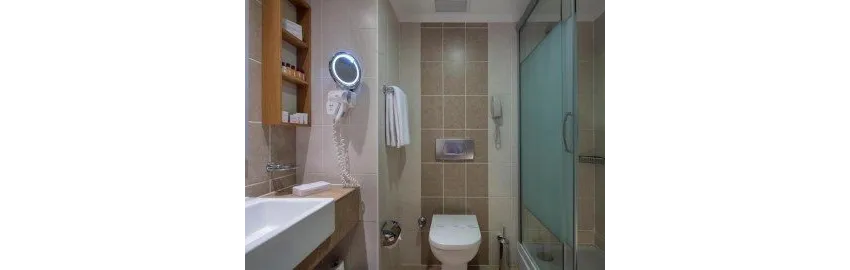 Trendy Aspendos Beach 5*-12