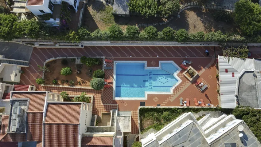 Sunset Malia Studios and Apartments 3*-2