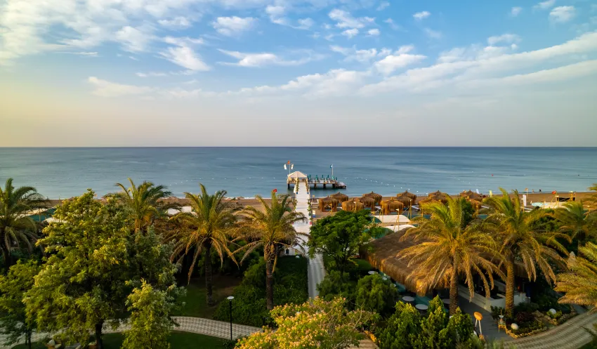 Concorde De Luxe Resort Lara 5*-3
