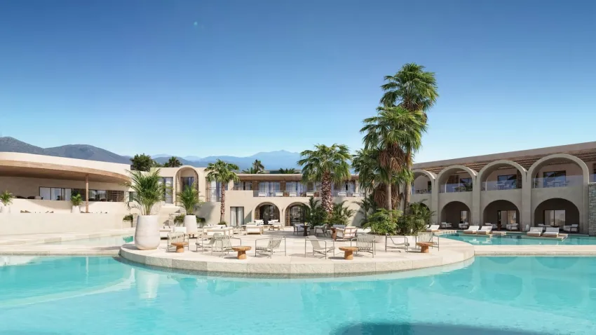 Nana Royal Premium Resort and Spa 5*-10