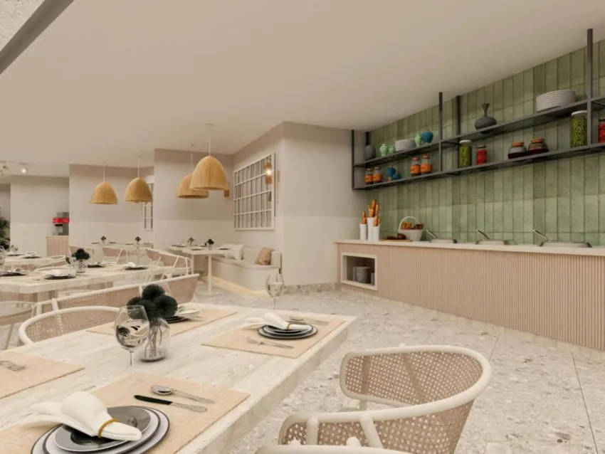 ANNABELLA PARK HOTEL  4*-3