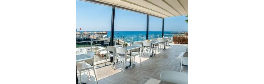 Aria Resort & Spa Hotel 5*-27