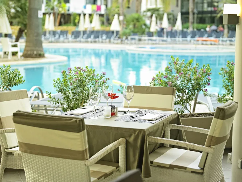 Protur Palmeras Playa 4*-12