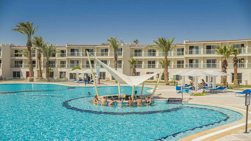 Amarina Abu Soma Resort & Aqua Park 5*-33