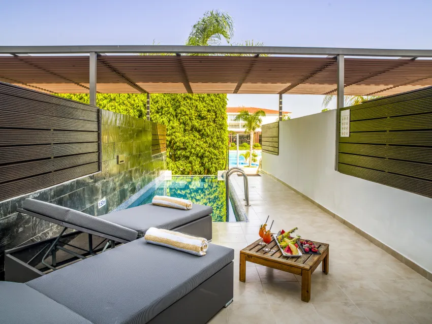 Olympic Lagoon Resort Paphos 5*-43