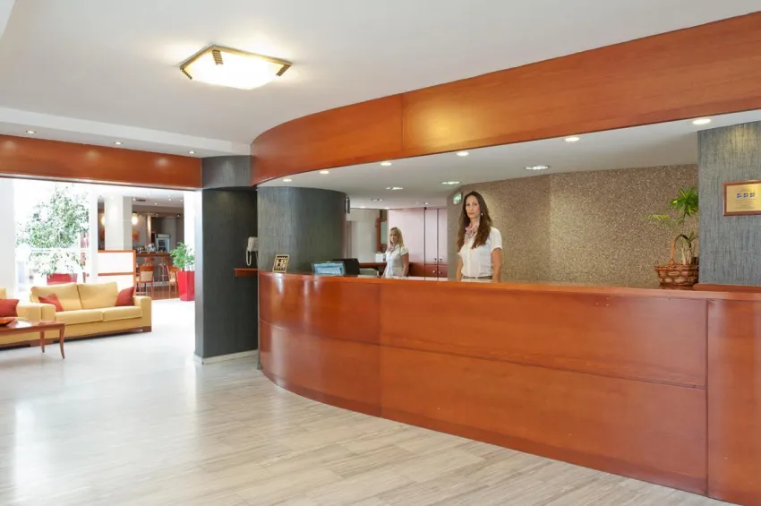 Palatino Hotel Zakynthos 4*-4