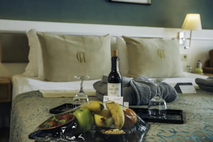 Castival Hotel 5*-28