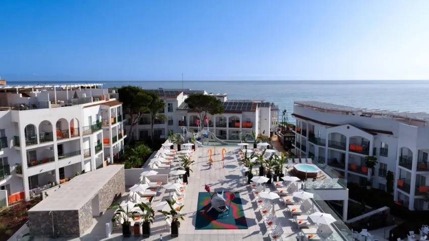 Viva Cala Mesquida Resort & Spa 4*-6