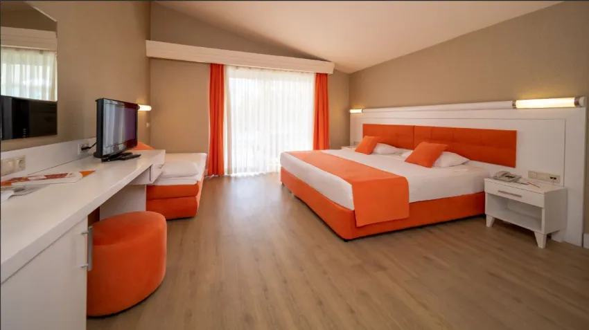 Sueno Hotels Beach Side 5*-16