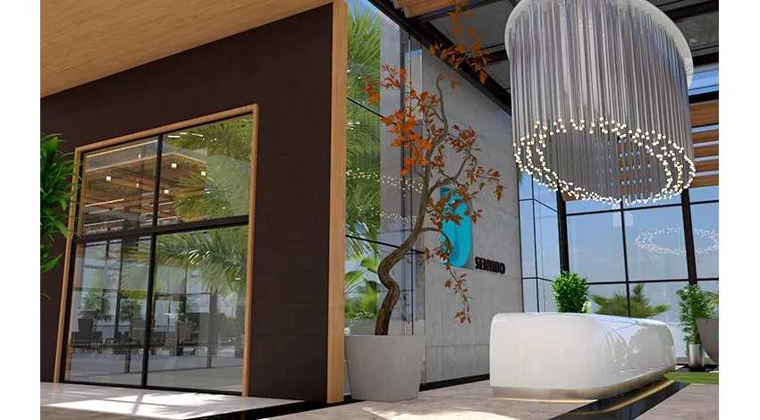 NUMA BAY EXCLUSIVE HOTEL  5*-6