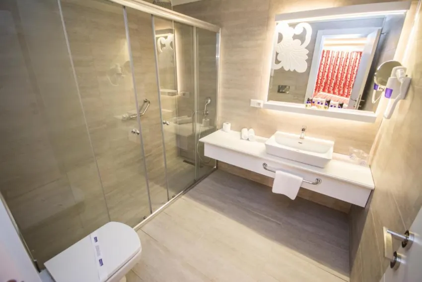 LAGUNA BEACH ALYA RESORT & SPA HOTEL  5*-10