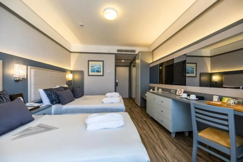 VONRESORT GOLDEN COAST  5*-10