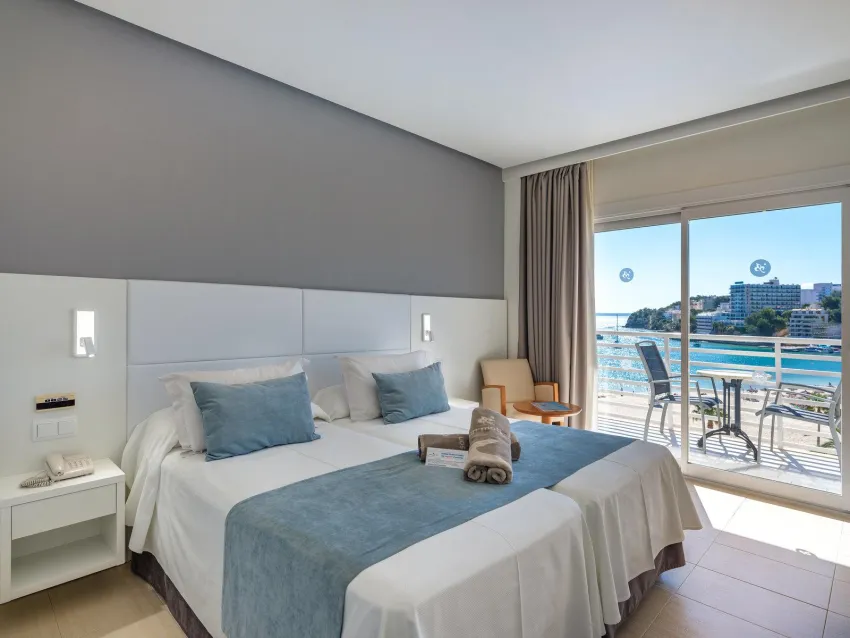 Son Matias Beach 4*-20