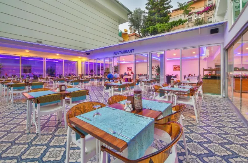 KLEOPATRA ATLAS HOTEL (ADULTS ONLY 16+)  4*-17