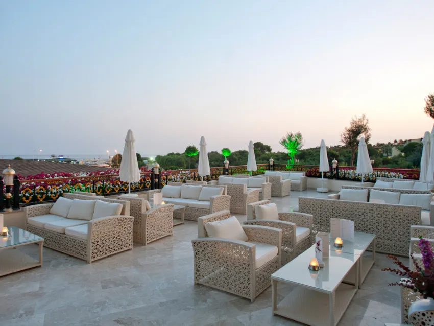 DIAMOND EXCELLENCE RESORT(EX.CRYSTAL PALACE LUXURY) 5*-53