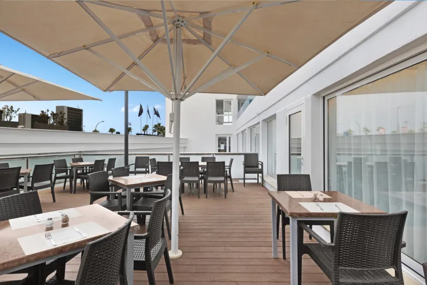 THB Sa Coma Platja 4*-16