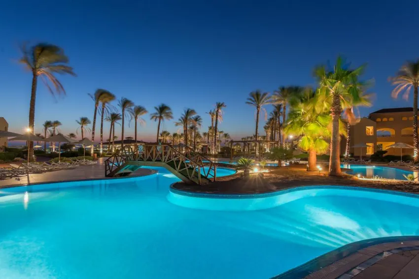 Cleopatra Luxury Resort Makadi Bay 5*-41