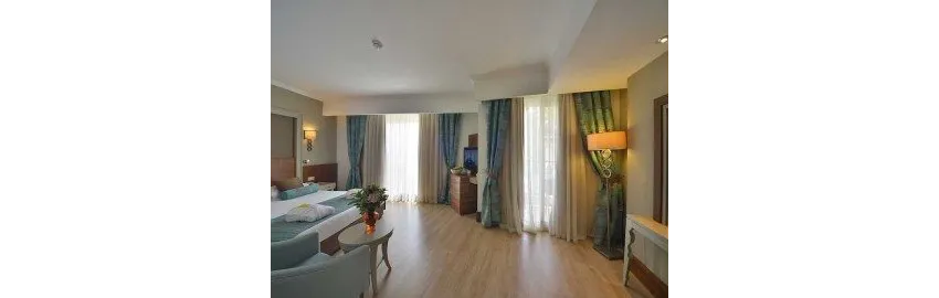 Side Crown Palace 5*-12