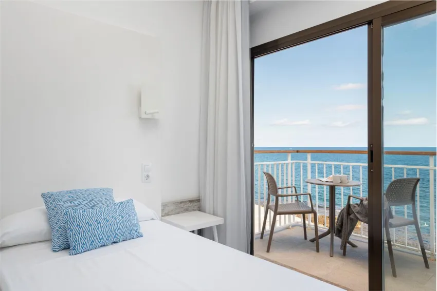 Hotel Atolon & Kaafu Beach Club 4*-36