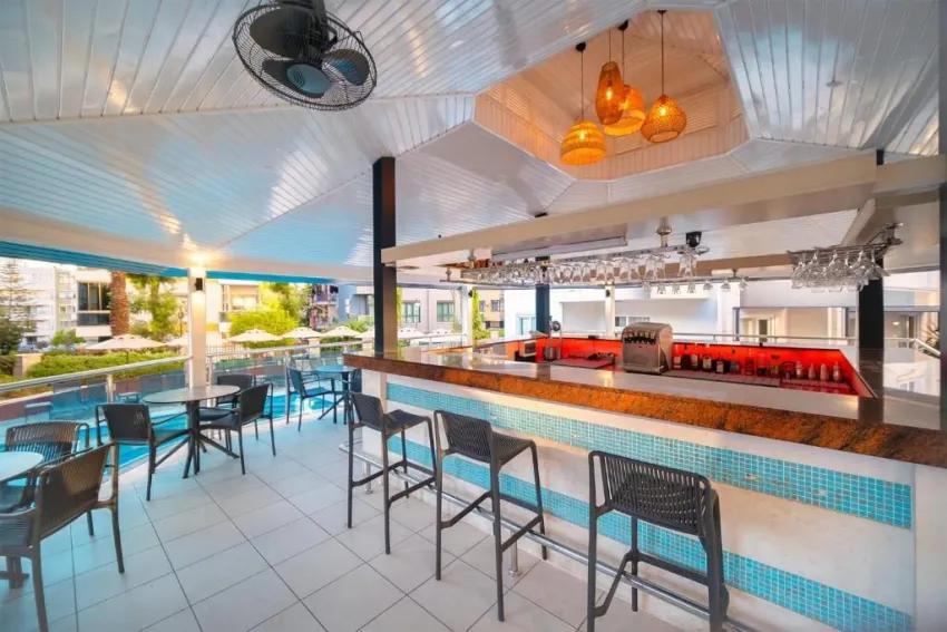 VILLA SUNFLOWER HOTEL  4*-26