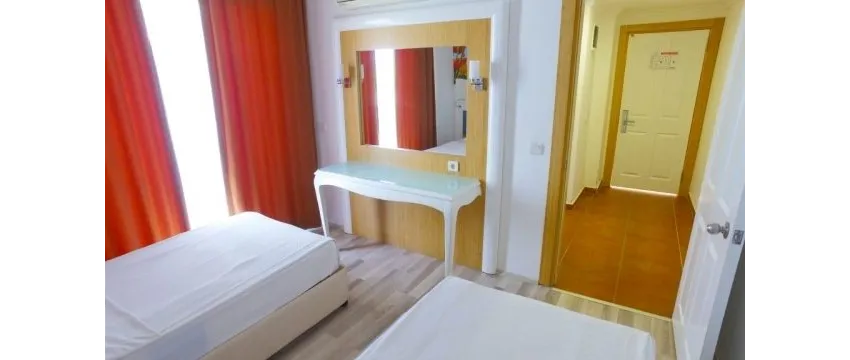 Eftalia Village 5*-3