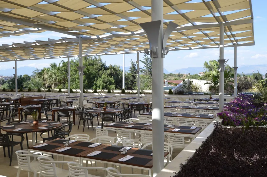 Barut Goia 5*-96