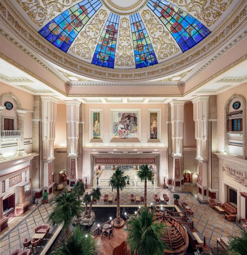 Palm Royale Soma Bay Resort 5*-15