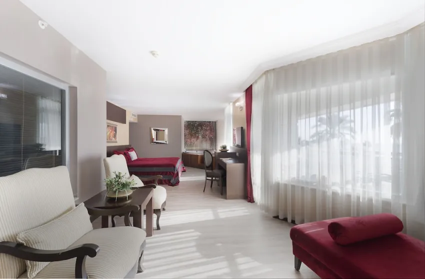 Sealife Family Resort Hotel 5*-29