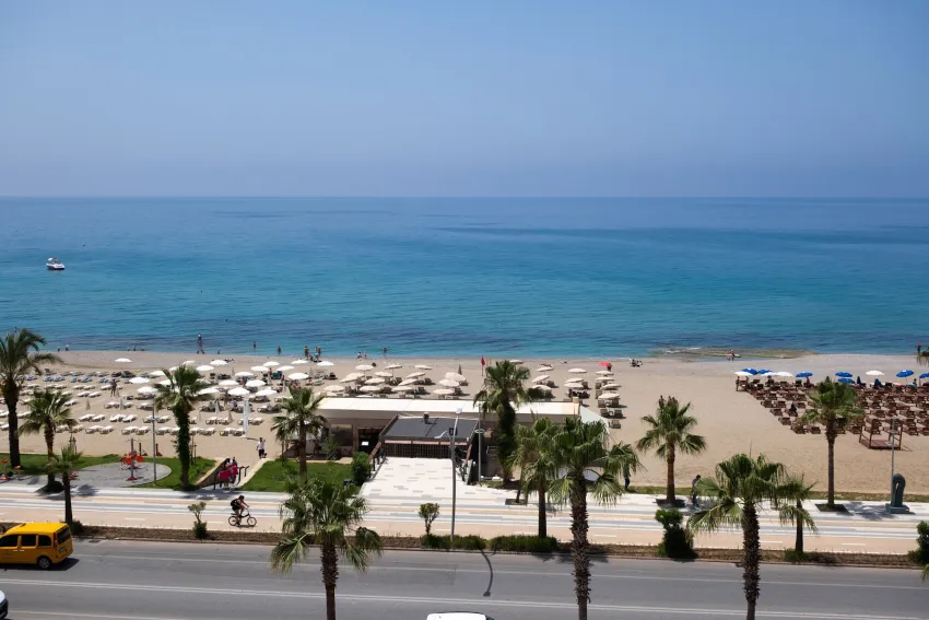 Kaila Krizantem Hotel 4*-33