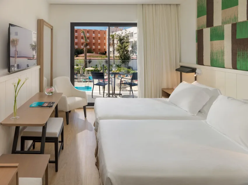 H10 Casa del Mar 4*-29