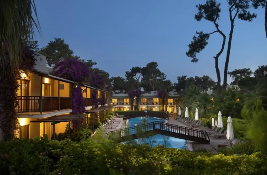 Turquoise Hotel 5*-3