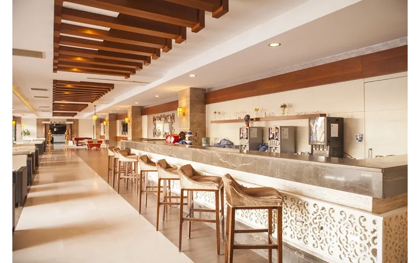Diamond Beach Hotel & Spa 5*-8