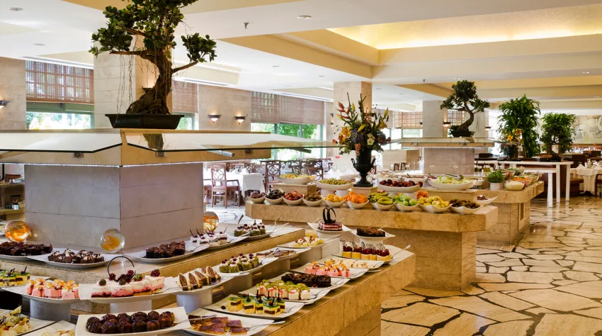 Gloria Golf Resort 5*-82