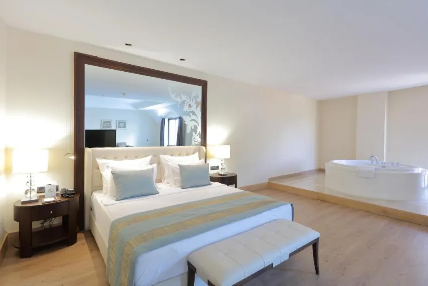 JUJU PREMIER PALACE HOTEL (EX. AMARA PREMIER PALACE)  5*-4