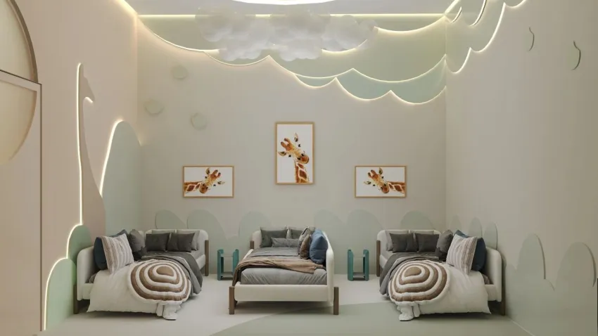 CENGER BLUE COLLECTION  5*-13