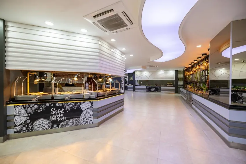 Vonresort Golden Coast 4*-19