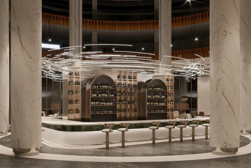 Royal Atlantis Icon 5*-21