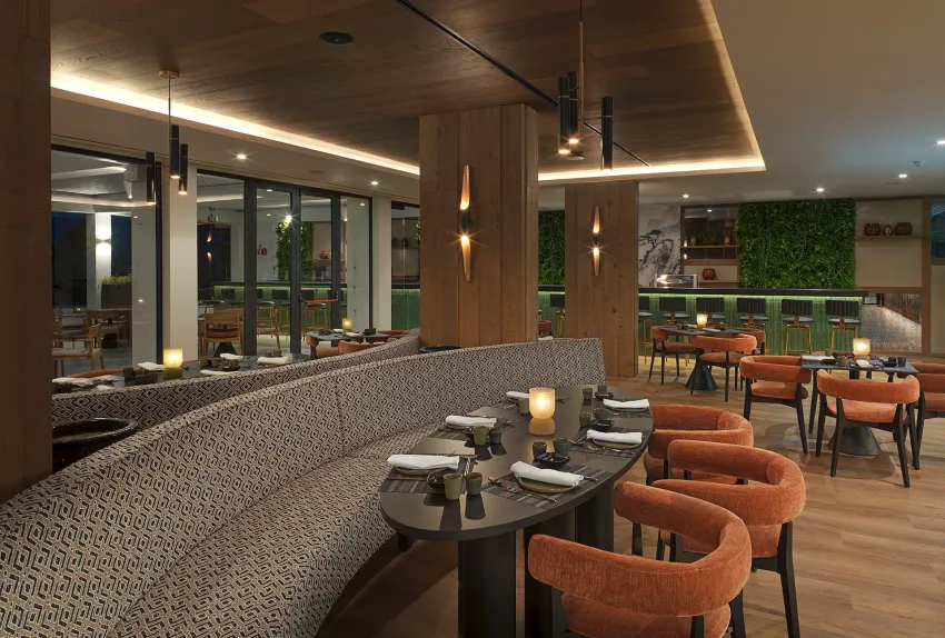 The GrandResort – Limited Edition by Leonardo Hotels 5*-22