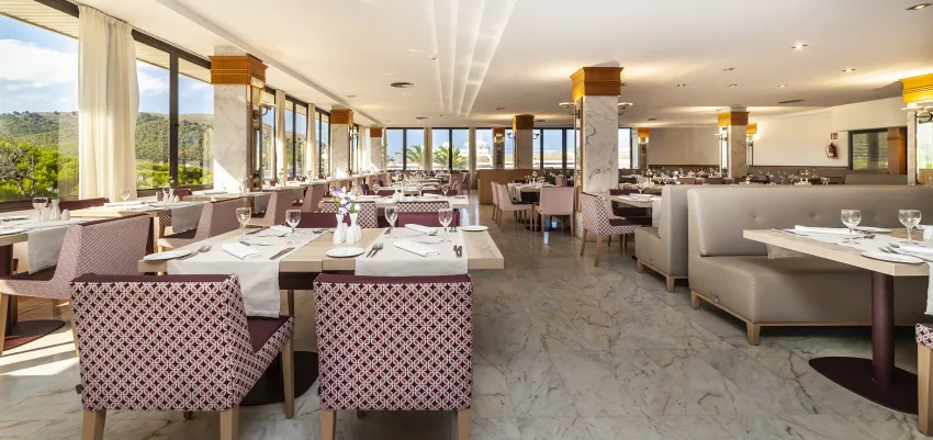 S'Entrador Playa Hotel & Spa 4*-21