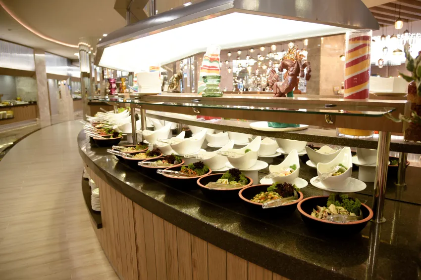 Royal Wings Hotel 5*-85
