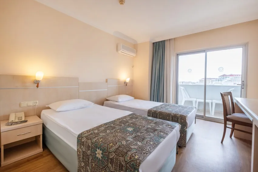 Sun Beach Hill Hotel 4*-17