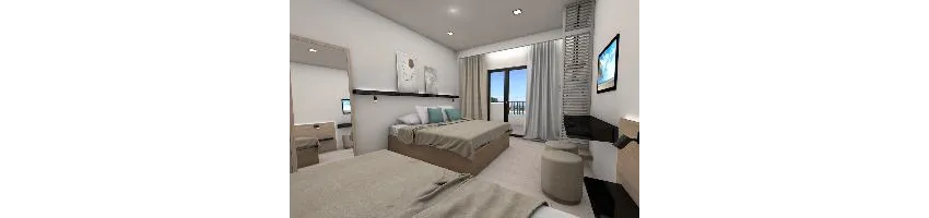 Alykanas Village Resort 1*-14
