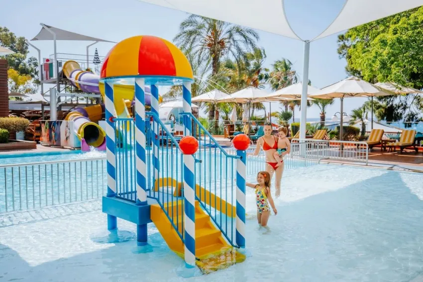 Amathus Beach Hotel Limassol 5*-15