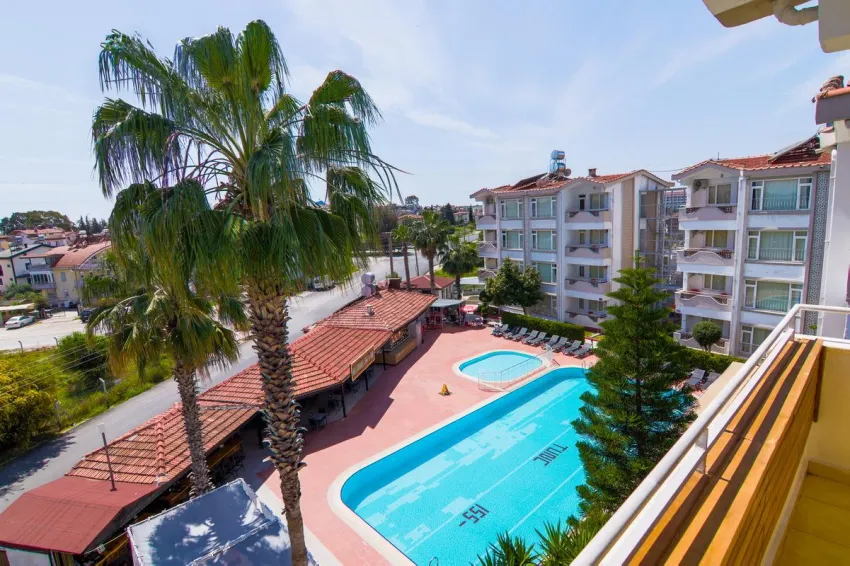 New Garden Luna Side Apart Hotel 3*-22