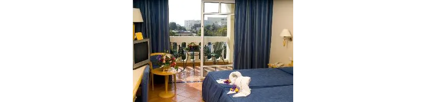 Medina Belisaire & Thalasso 4*-13