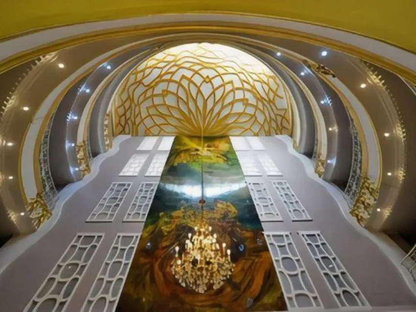 Linda Resort Hotel 5*-18
