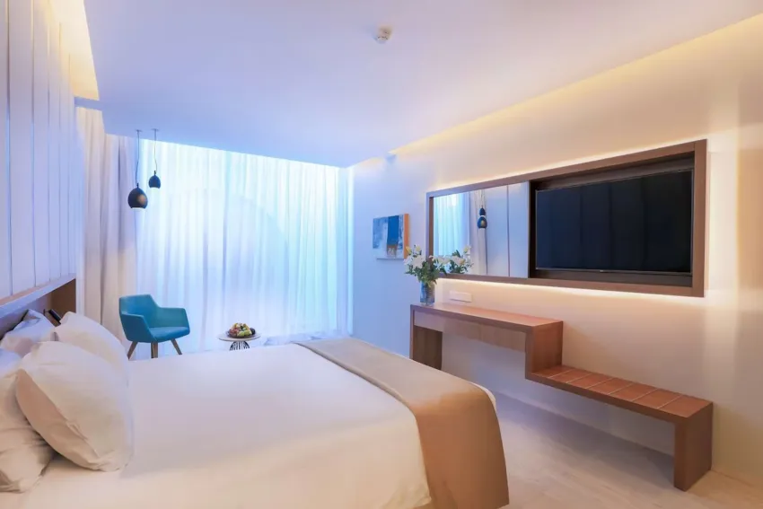 Radisson Beach Resort 5*-4