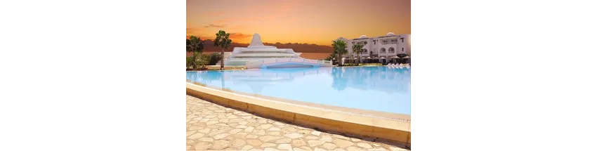 Golden Tulip Taj Sultan 5*-42